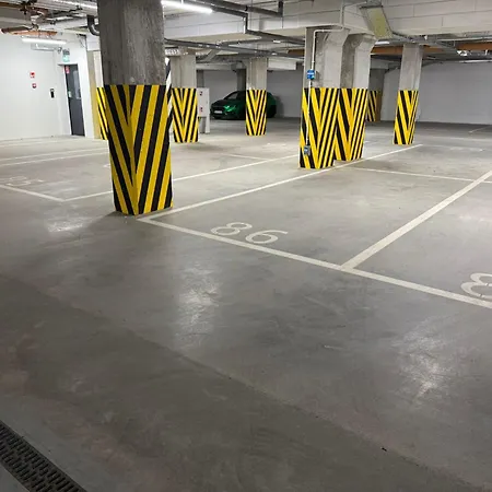 Apartamento Neon I Częstochowa