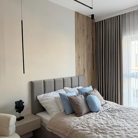 Apartamento Neon I *