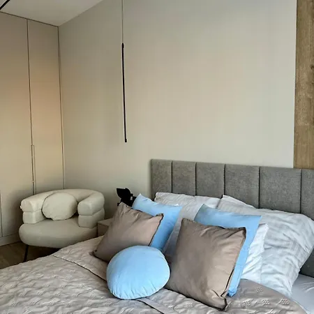 Apartamento Neon I *