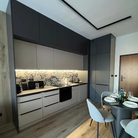 Neon I * Częstochowa